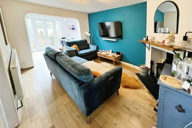 Semi-detached house for sale in Magdalen Close, Dudley, West Midlands