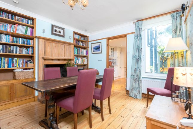 Semi-detached house for sale in Recreation Road, Bromley