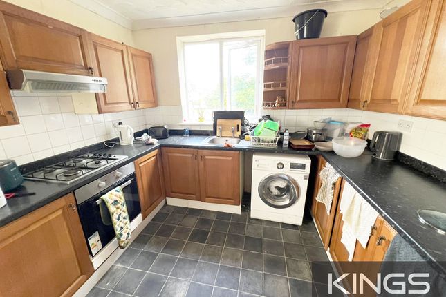 32, Tennyson Road, Southampton photo 3