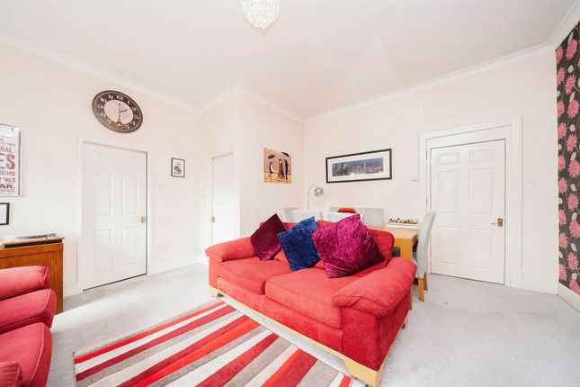 Flat for sale in Wexford Road, Prenton