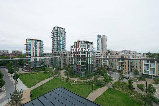 2-bed house on CN245, Flat 204, Hartingtons Court, Coster Avenue, London, £3,250/mo