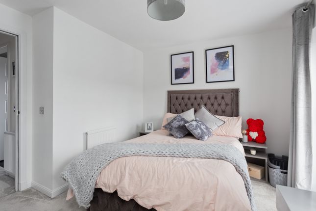 Flat for sale in 20 Flint Terrace, Edinburgh