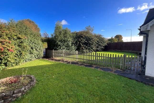 Detached bungalow for sale in Edlogan Way, Croesyceiliog, Cwmbran