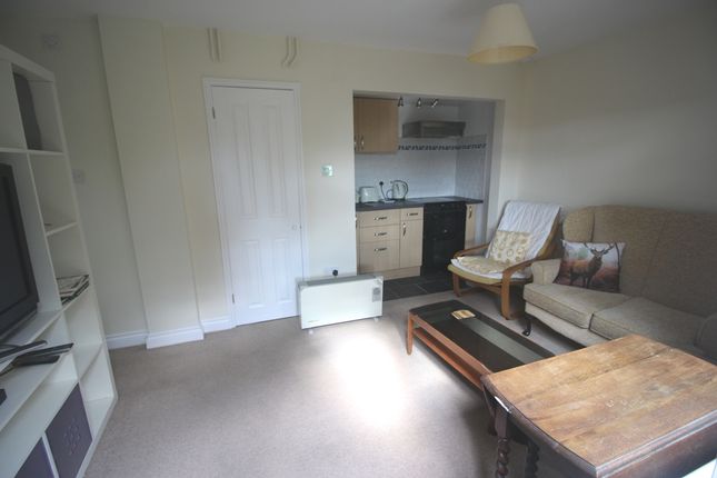 Flat to rent in Downsview Lane, East Dean