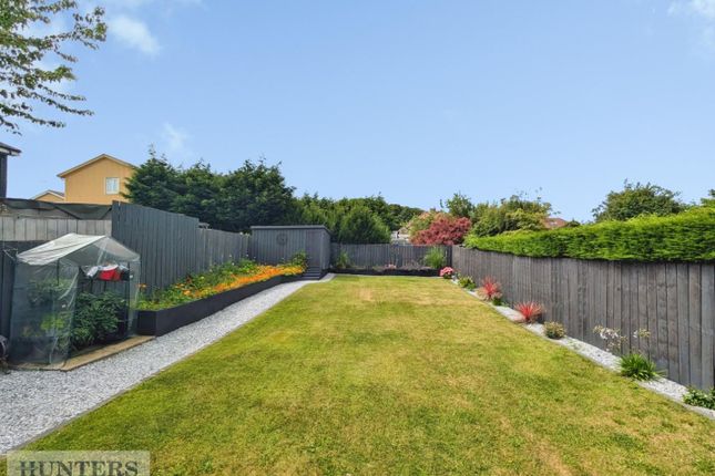 5, Webb Square, Horden photo 2