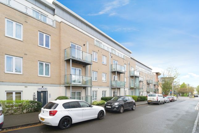 Flat for sale in St. James Road, Brentwood