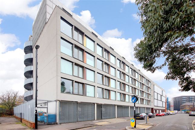 Thumbnail Flat to rent in Astra House, 23-25 Arklow Road, London