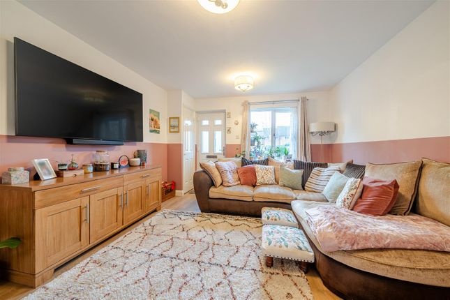 15, Freemans Close, Uffington Faringdon photo 4