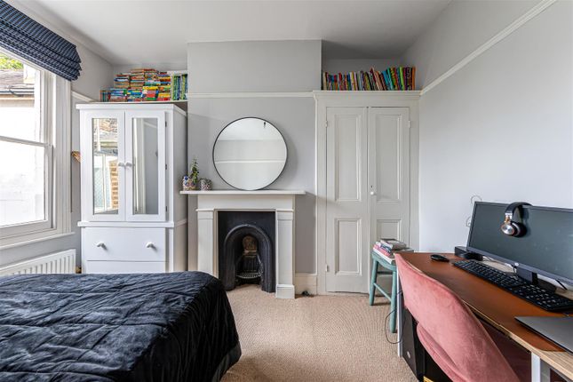 Terraced house for sale in Wanstead Place, London