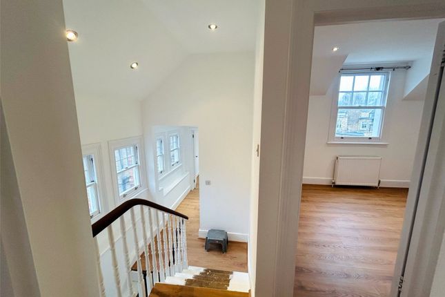 Detached house to rent in Fulham Park Gardens, Parsons Green
