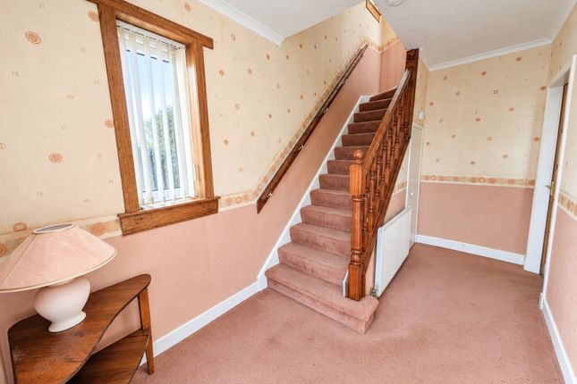 26, Highfield Drive, Stevenston photo 2