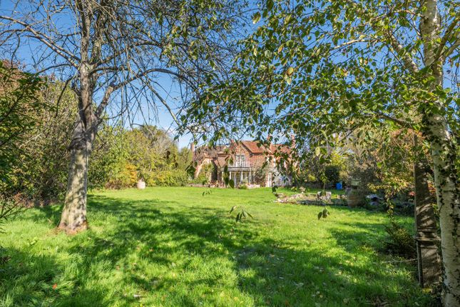 Thornes,, Mill Lane, Chichester photo 3
