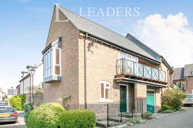 Thumbnail Terraced house to rent in Turnpike Lane, Blandford Forum