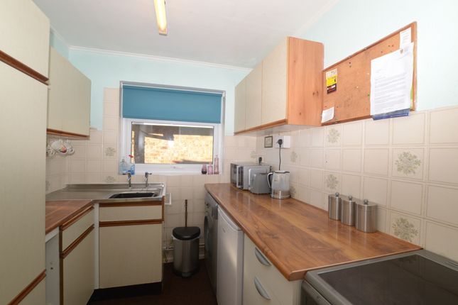 Detached bungalow for sale in Harrowby Lane, Grantham, Lincolnshire