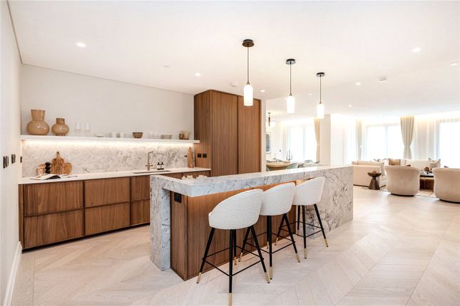 Flat 22, 1, Carrington Street, London photo 3