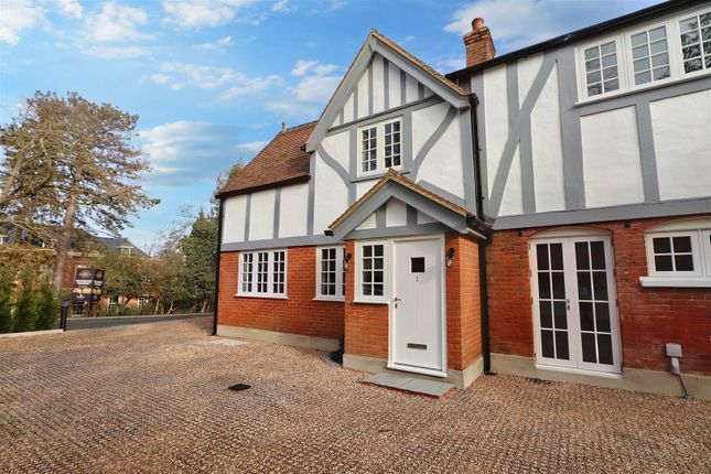 2-bed house on Barnet Lane, Borehamwood, £650,000