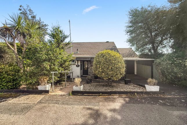 2-bed detached on 12a, Quarry Close, Bideford, £260,000