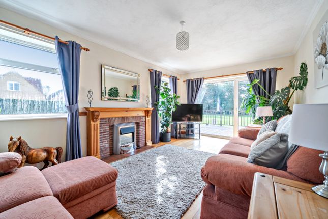The Rowans, Boston Road, Horncastle photo 2
