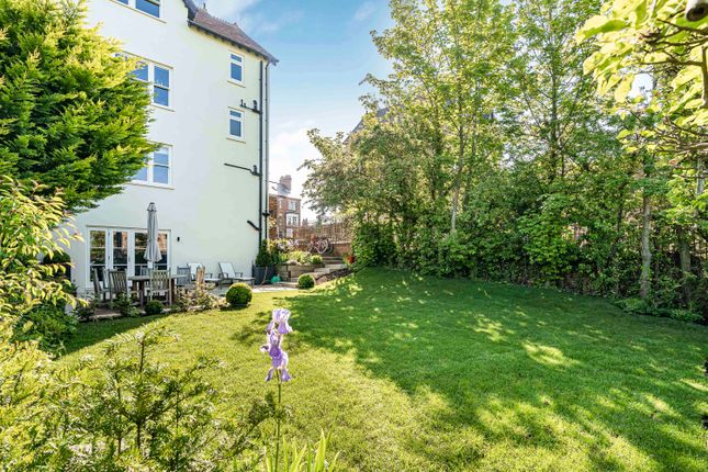 Semi-detached house for sale in Iffley Road, Oxford