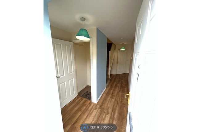 Croft Avenue, Rugby photo 2