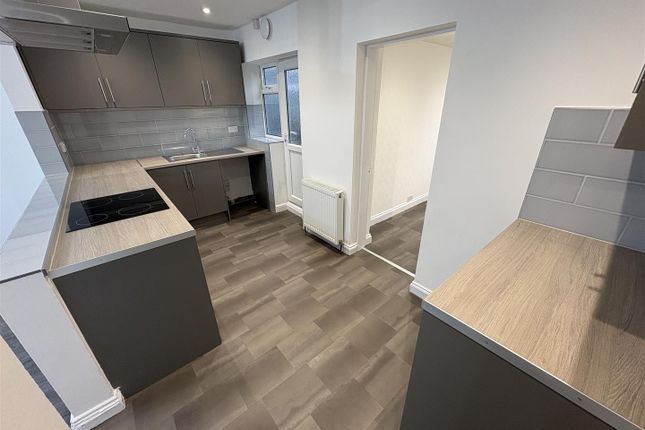 29, Hallam Road, Manchester photo 5