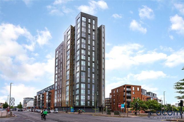 Flat for sale in 15 Zenith Close, Colindale, London