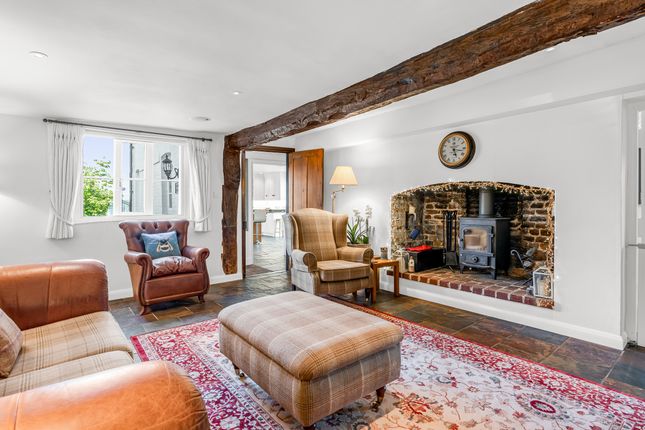 New Hall Farmhouse, Wareside, Ware photo 4