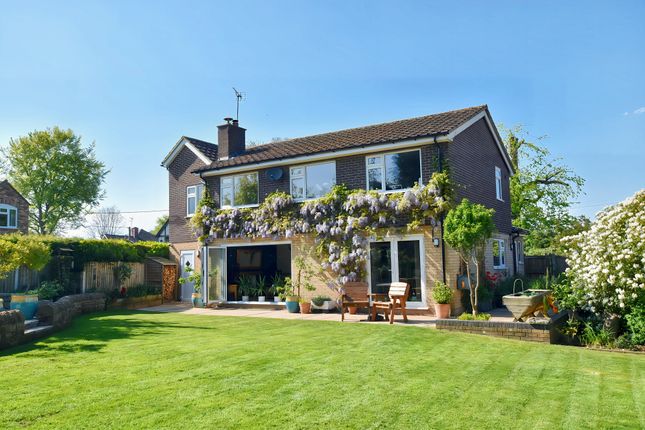 Woodside, Sovereign Lane, Market Drayton photo 4