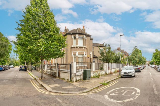 Terraced house for sale in Sidney Road, Forest Gate, London