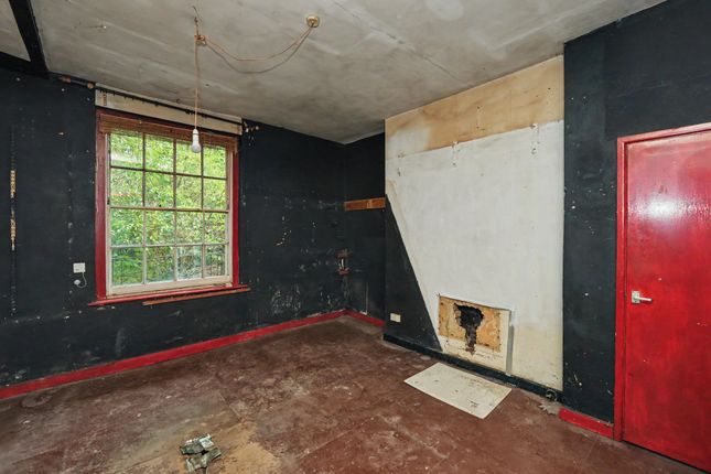 Flat 2, 21 Ashley Road, Montpelier, Bristol, BS6 5NH photo 3