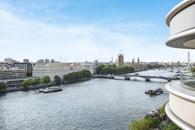 Apartment 47, The Corniche, 23 Albert Embankment, London photo 2