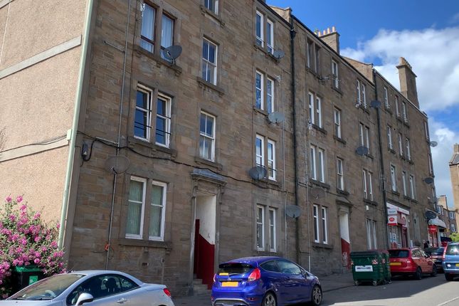 Thumbnail Flat for sale in Arklay Street, Dundee
