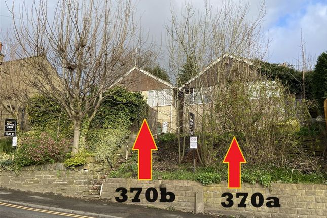 Thumbnail Property for sale in Wakefield Road, Denby Dale, Huddersfield