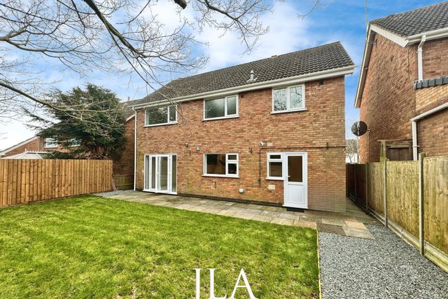 38 Harefield Avenue, Leicester photo 3