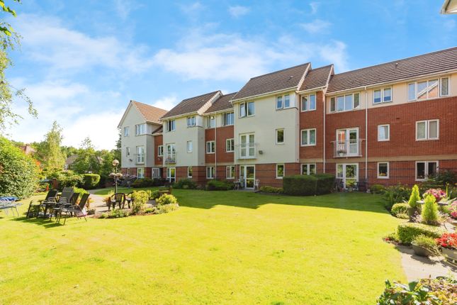 1-bed flat on Flat 36/Bartholomew Court, Bradshaw Lane, Warrington, £95,000