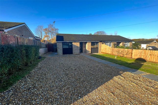 Bungalow for sale in Szabo Crescent, Normandy, Surrey