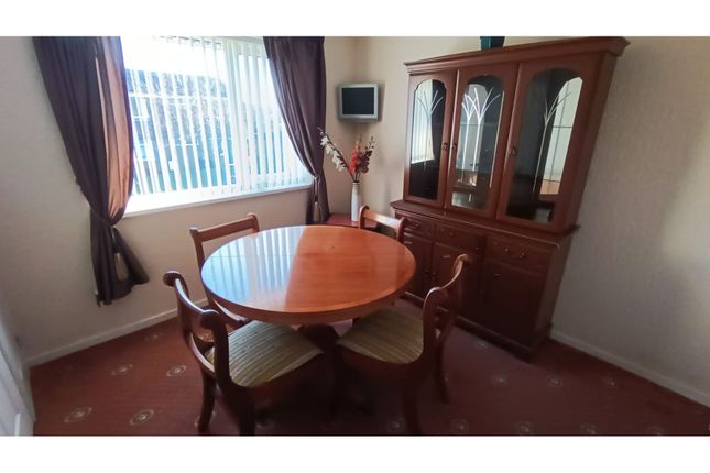 Flat for sale in Elmway, Chester Le Street