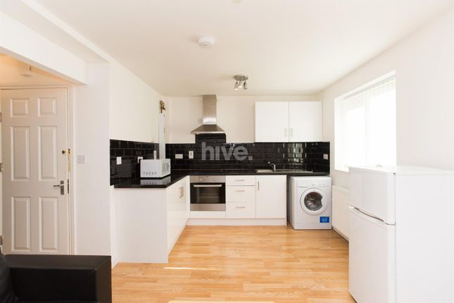 Flat to rent in Lewis Drive, Fenham, Newcastle Upon Tyne