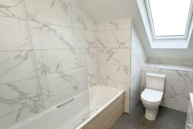 Percy Road, Hammersmith photo 5