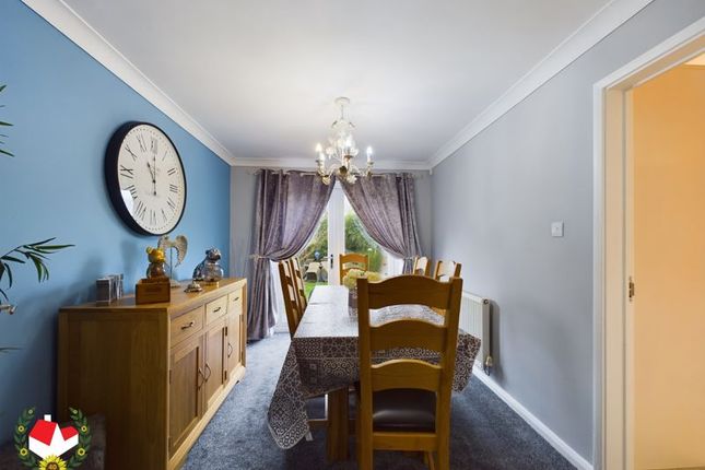 Detached house for sale in Plum Tree Close, Abbeymead, Gloucester