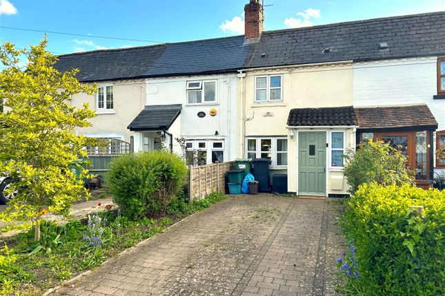 Thumbnail Cottage for sale in Painswick Road, Matson, Gloucester