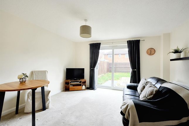 Semi-detached house for sale in Knights Close, Toton, Beeston, Nottingham