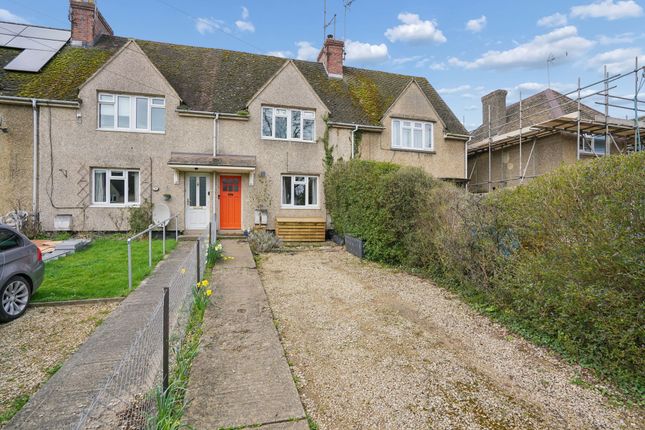 3-bed house on 31 Hailey Road, Witney, £300,000