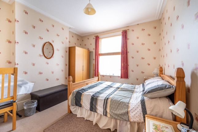 Terraced house for sale in Osborne Road, Forest Gate, London