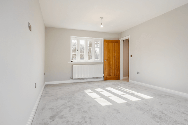 Semi-detached house for sale in Sylvan Drive, North Baddesley