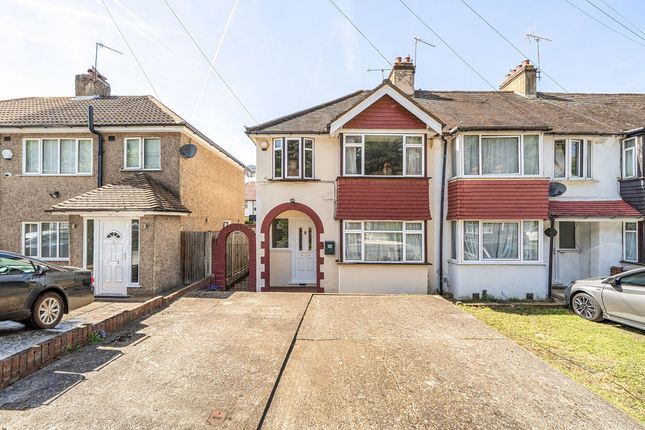 21, Glenn Avenue, Purley photo 2