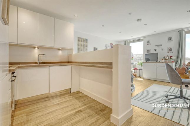 Flat 23, 140 High Street, Colchester photo 4