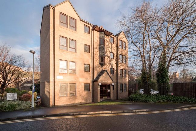 1 bed flat to rent in Parkside Terrace, Edinburgh EH16