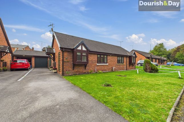 2-bed other on 8 Waterside Close, Whitchurch, £220,000