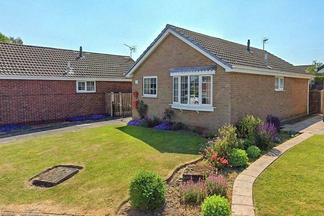 Bungalow for sale in Coral Drive, Aughton, Sheffield, South Yorkshire